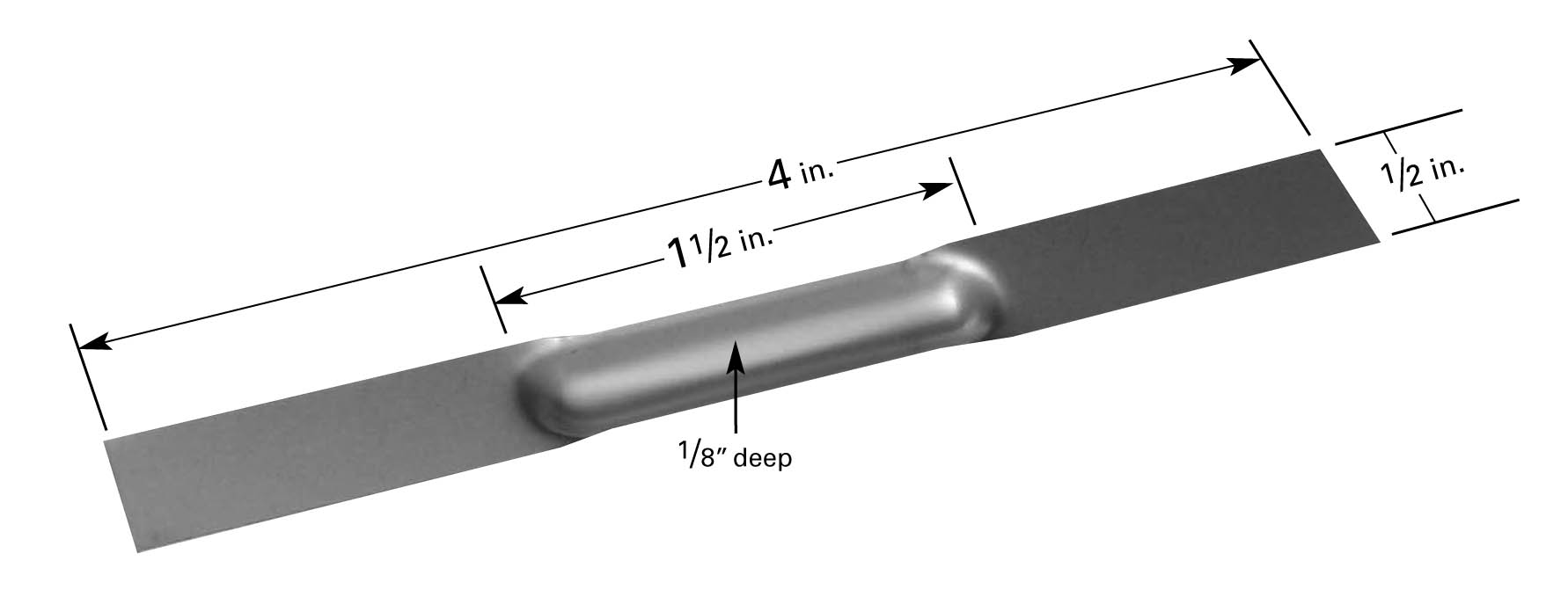 Tungsten Boats | Testbourne