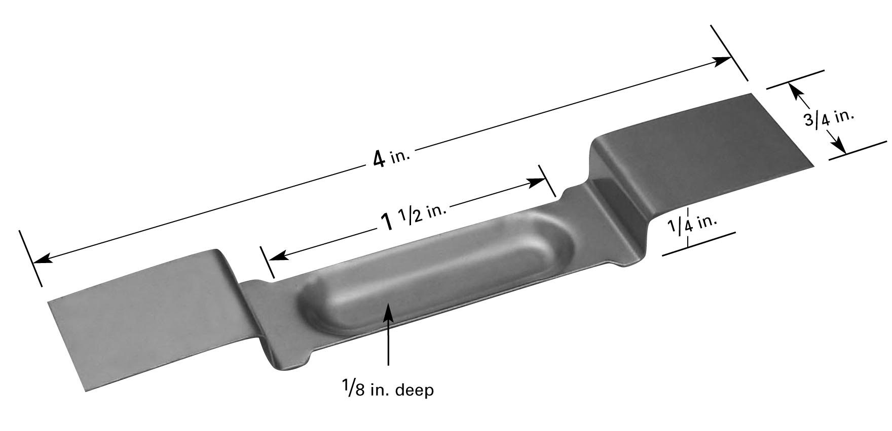 Tungsten Boats | Testbourne