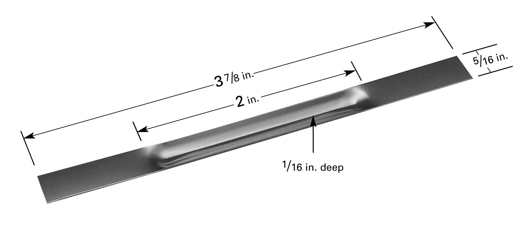 Tungsten Boats | Testbourne